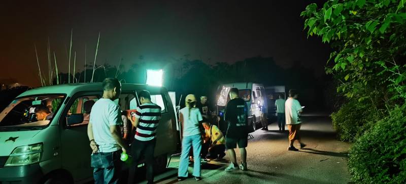 以镜头为笔，绘就兴义市产品视频的进阶之路